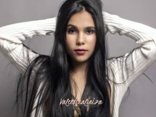 Valentinaloaiza