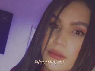 Valentinasexytrans