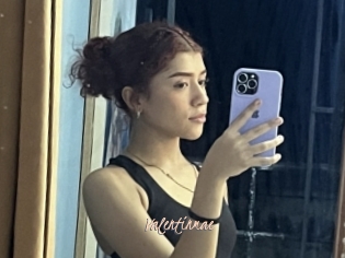 Valentinmae