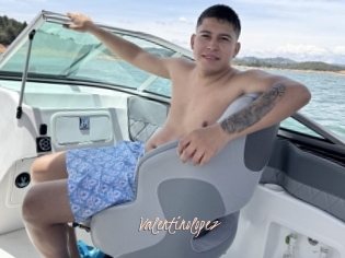 Valentinolopez