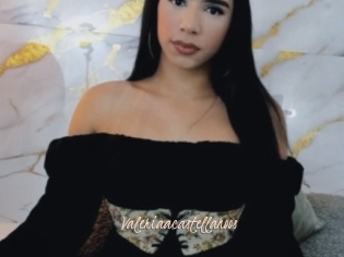 Valeriaacastellanoos