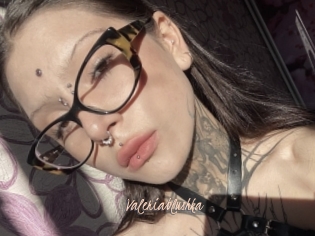Valeriablushka