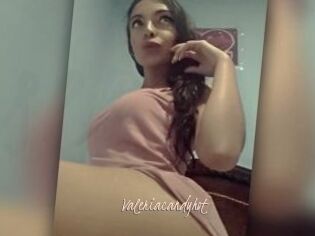 Valeriacandyhot