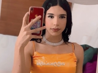 Valeriacastellano