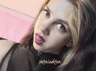 Valeriadeleon