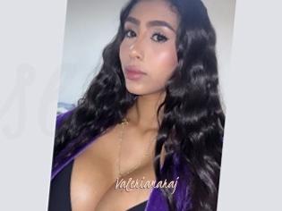 Valeriamaraj