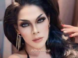 Valerianabucks