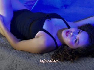 Valeriarave