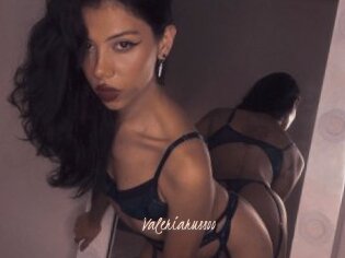 Valeriarussoo