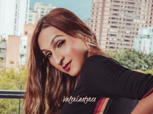 Valeriastones