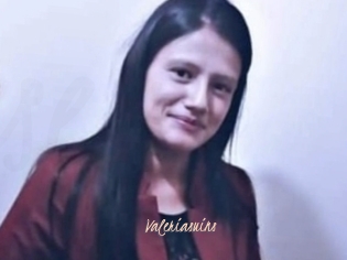 Valeriasuins