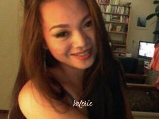 Valerie