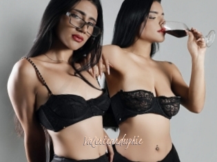 Valerieandsophie
