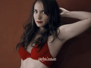 Valerieerose