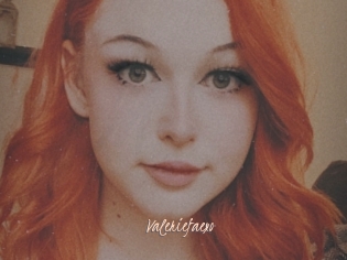 valeriefaexo Sexenmacht