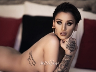Valeriefaye