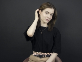 Valeriegarner
