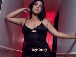 Valeriekeith
