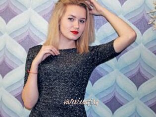 Valeriesatiny