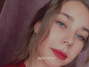 Valeriestoyn
