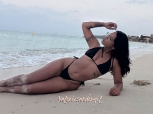 Valerievandergil