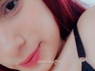 Valeriiacollins