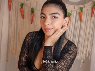 Valerijohns