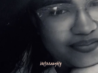 Valernaughty