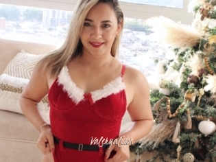 valeryalison Sexenmacht