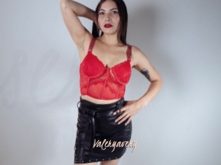 Valeryavery