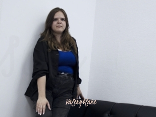 Valeryblare