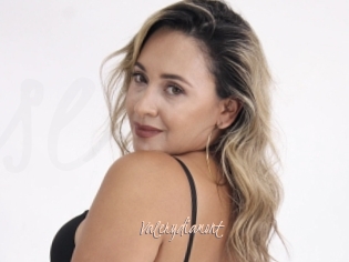 Valerydiamont