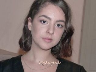 Valeryegreene