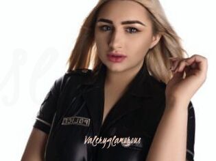 Valeryglamorous
