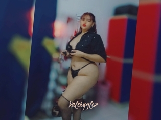 valeryglez Sexenmacht