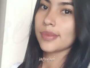 Valeryjade