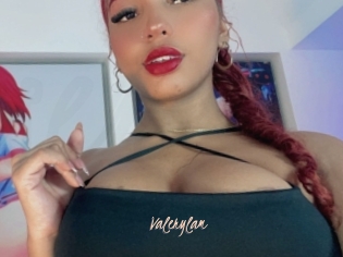 Valerylam