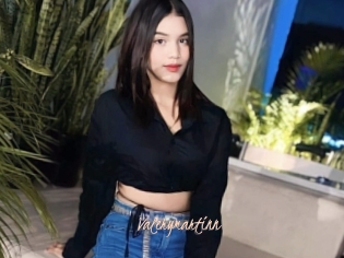 Valerymartinn