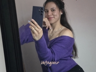 Valerypaez