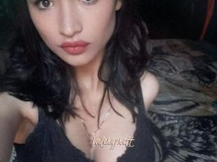 Valeryprett
