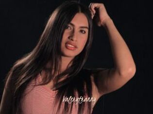Valerytranny