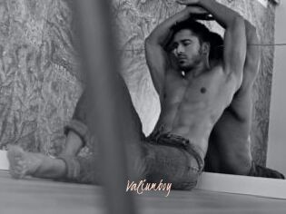 Valiumboy