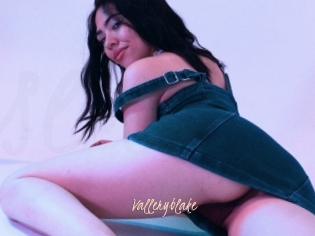 Valleryblake