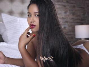 Valyscott