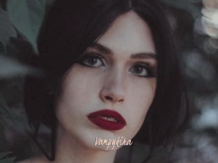 Vampykira
