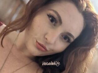 Vanahwhite