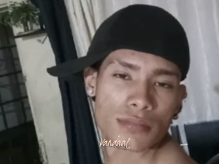 Vandaal