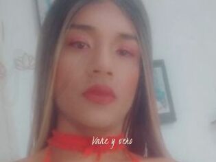 Vane_y_vero