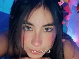 Vanelloperushh