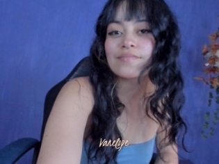 Vanelope